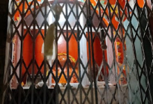 Hanuman Temple/हनुमान मंदिर景点图片