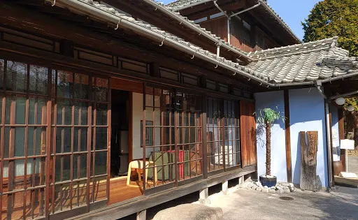 日本夏威夷移民資料館