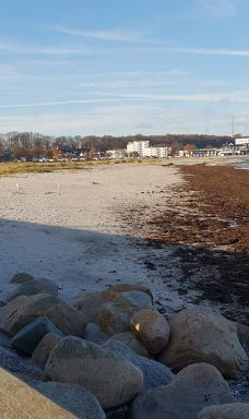 Gummistranden-赫尔辛格