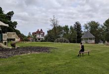Niedermeyer Park景点图片
