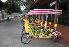 CycleDios Management Office购物图片