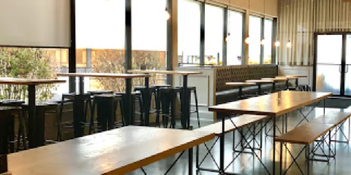 Roaring Table Brewing