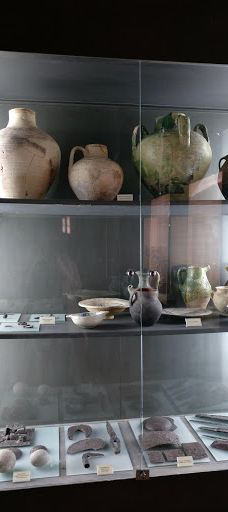 Recinto Amurallado de Rada-穆里略埃尔昆德