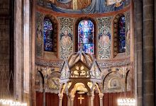 Abteikirche Maria Laach景点图片