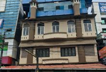 Kacherippadi Juma Masjid景点图片