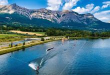 MOUNTAIN WAKE PARK景点图片
