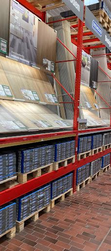 hagebaumarkt Rendsburg-伦茨堡