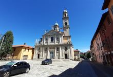 Chiesa di San Vito景点图片