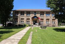 Crawford County Historical Society景点图片