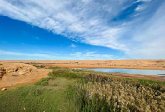 Dune de Laayoune景点图片