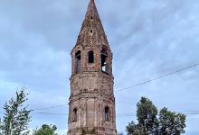 church of the Nativity景点图片