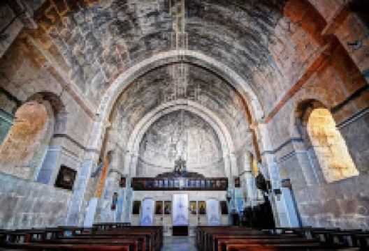 Chastel Blanc (Safita Tower)景点图片