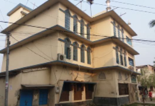 Rani Nagar Jame Mosque景点图片