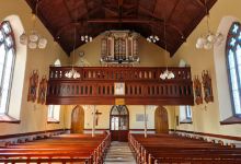 St Mary's Star of the Sea Church景点图片