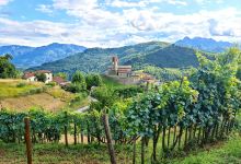 Rocca di Ceserana景点图片