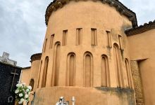 Cementerio de Arenillas de San Pelayo景点图片