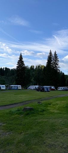 Brufoss Camping - Fossekroa-洛达尔