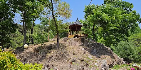 樸烈義士記念館