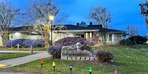 Camden County Public Library
