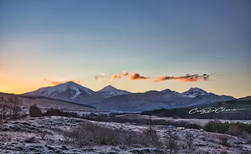 Cruach Ardrain