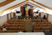 Salt of Life Seventh-day Adventist Church景点图片