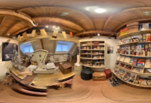 Museum TweeStromenland景点图片