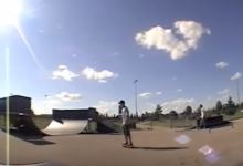 Verona Skate Park景点图片
