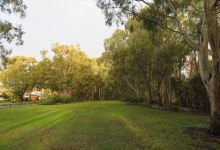 Riverview Drive Reserve景点图片