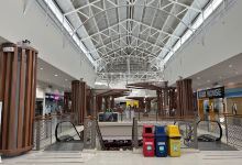 Csi Mall La Union购物图片
