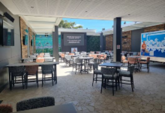 Tuncurry Beach Bowling Club景点图片