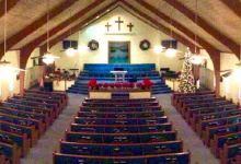 West Point Baptist Church景点图片