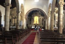 Igreja da Misericórdia de Pedrógão Grande景点图片