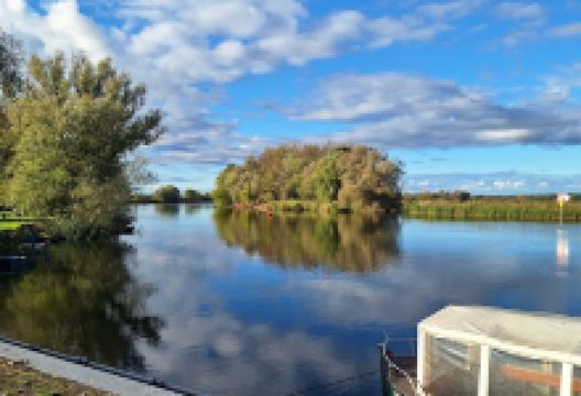 Dorfkirche Bahnitz景点图片