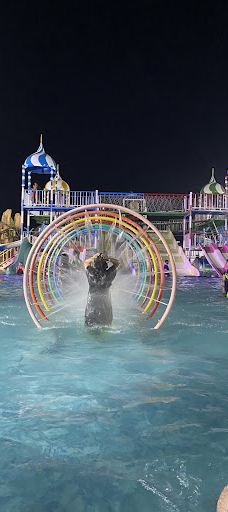 Funtasia Waterpark and Resort-瓦拉纳西