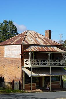 Hill End Historic Site-Hill End