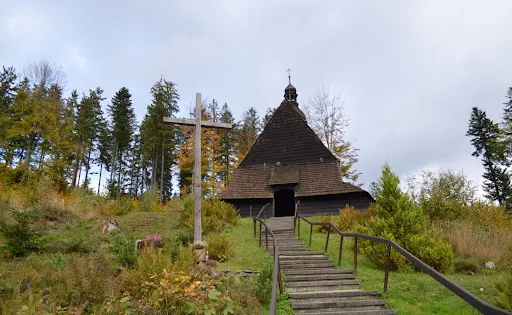 Church of the Exaltation of the Cross