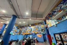 Jump Park Norcenter景点图片