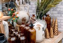 Tuincentrum de Bosrank Haaften购物图片