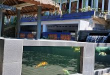 Mahoni garden,water Park dan lesehan景点图片