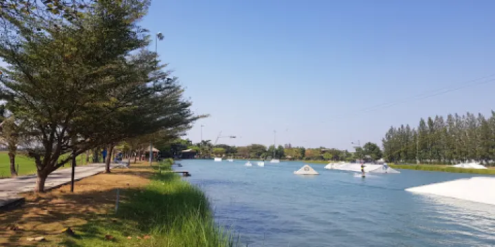Thai Wake Park