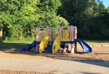 Playground景点图片