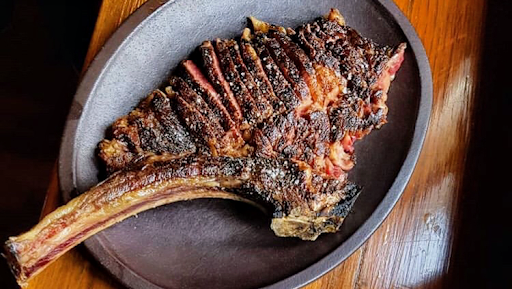 Asador Borda