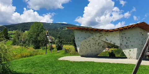 Outdoorparc Lungau