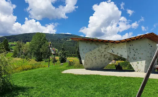 Outdoorparc Lungau