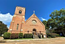 Trinity Episcopal Church景点图片
