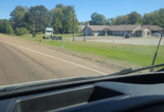 Cross Creek Church景点图片