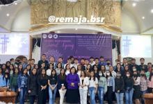 GMIM Bukit Sion Rurukan景点图片
