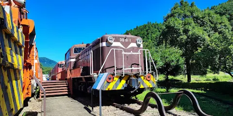 碓冰峠鐵道文化村