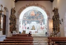 Church of Santa Marina, Sacramenia景点图片