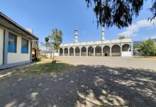 Weldiya Central Mosque景点图片